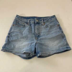 Women’s Old navy Denim shorts